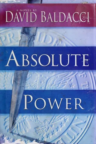 Cover of Absolution
