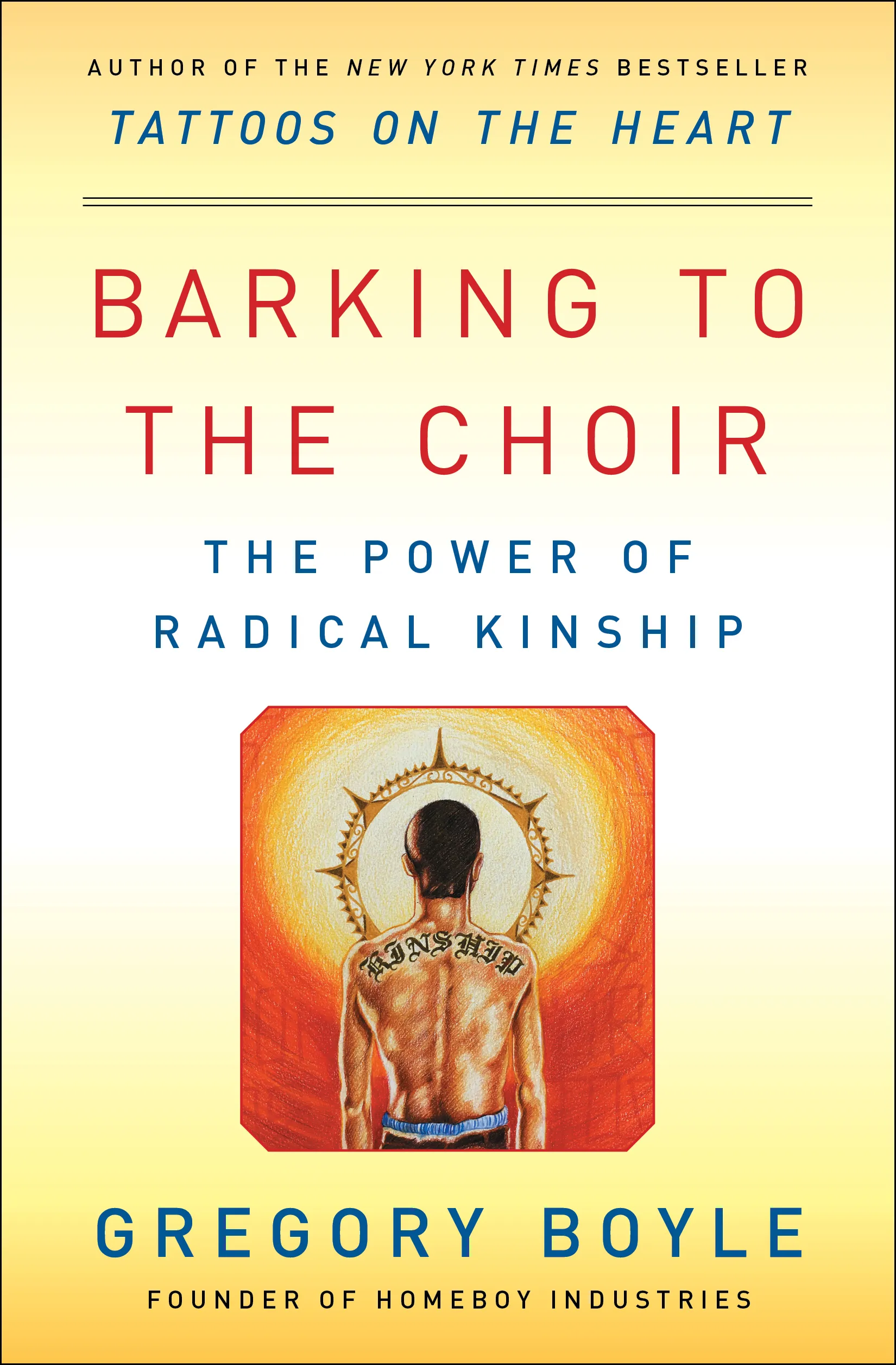 Cover of Barking to the Choir