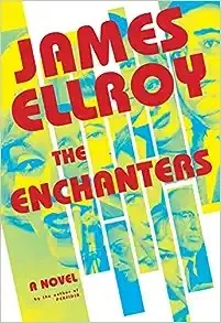 Cover of Enchanters