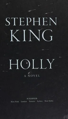 Cover of Holly