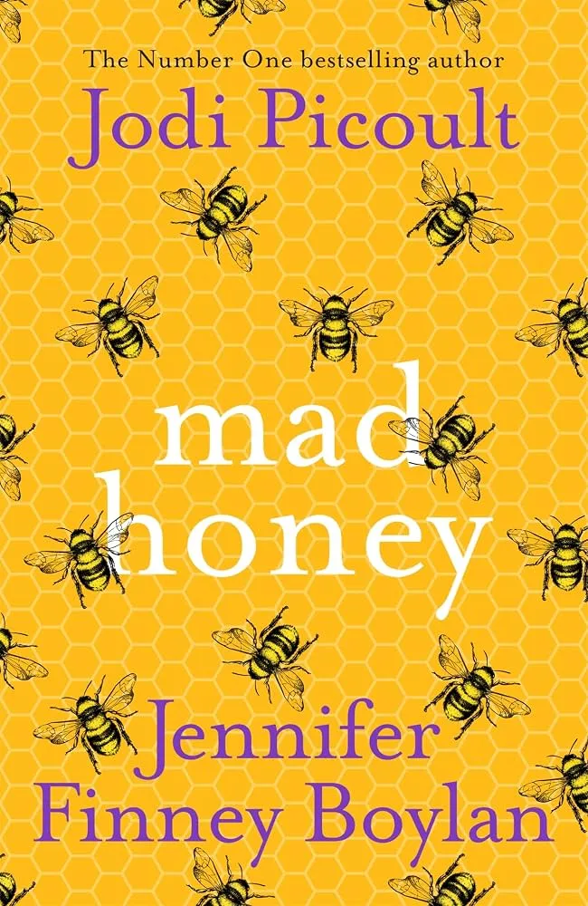 Cover of Mad Honey