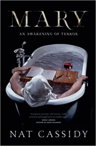 Cover of Mary