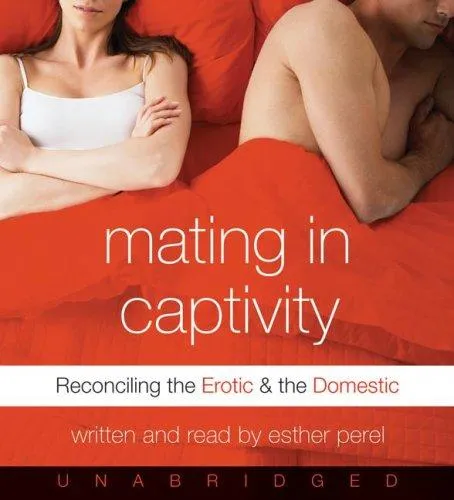 Cover of Mating in Captivity