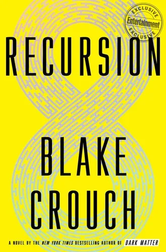 Cover of Recursion