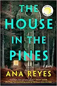 Cover of The House in the Pines