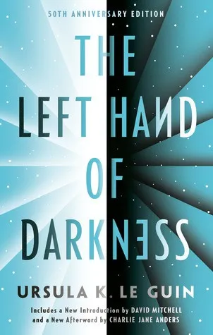 Cover of The Left Hand of Darkness